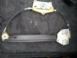 стеклоподъемник задний левый Audi A6 4F/C6 2006, 3.2 л., бензин, седан, 4F0839461, .