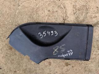 воздуховод Audi A4 B7 2006, 3.2 л., FSI, бензин, седан, 8E0129618J, AUK, BKH, .