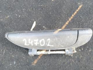 ручка наружная передняя правая Renault Megane 1 поколение 1997, 1.9 л., дизель, хетчбэк 5 дв., 7700429297, .