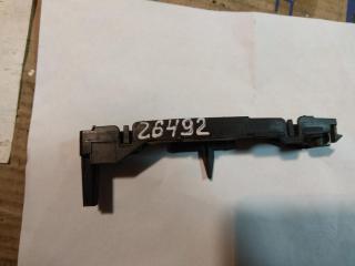 консоль салона (центральная часть) Audi A6 4F/C6 2006, 3.2 л., бензин, седан, 4F1713463B, .