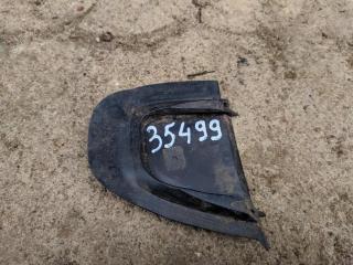 заглушка (решетка) в бампер Volkswagen Jetta 6 поколение 2012, 1.2 л., TSI, бензин, седан, 5C6807441, .