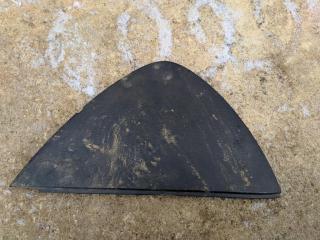 накладка декоративная Volkswagen Passat B6 2009, 2.0 л., бензин, седан, 3C1858218A, .