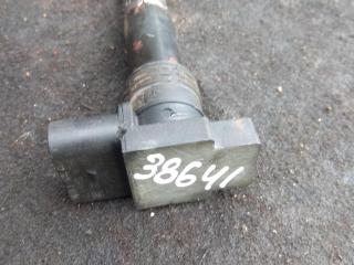 катушка зажигания Volkswagen Polo 4 поколение [рестайлинг] 2007, 1.2 л., бензин, хетчбэк 5 дв., 03D905115E, BBM, BMD, .