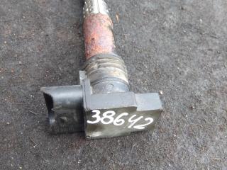 катушка зажигания Volkswagen Polo 4 поколение [рестайлинг] 2007, 1.2 л., бензин, хетчбэк 5 дв., 03D905115E, BBM, BMD, .