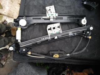 стеклоподъемник задний правый Volkswagen Passat CC 1 поколение 2010, 2.0 л., бензин, седан, 3C8839756, .