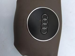 подушка безопасности водителя Audi A8 D2/4D [рестайлинг] 2000, 4.2 л., бензин, седан, 8E0880201AA, .