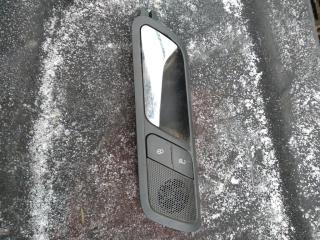 ручка внутренняя задняя левая Volkswagen Passat B6 2006, 2.0 л., бензин, седан, 3C4839113, .