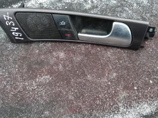 ручка внутренняя передняя правая Audi A6 4B/C5 2000, 2.8 л., бензин, седан, 4B0837020, .