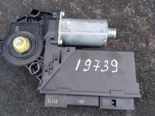 моторчик стеклоподъемника задний левый Audi A4 B7 2006, 2.0 л., бензин, седан, 8E0959801E, 8E0959801A, .