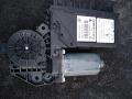 моторчик стеклоподъемника задний левый Audi A4 B7 2006, 2.0 л., бензин, седан, 8E0959801E, 8E0959801A, . - фото №2