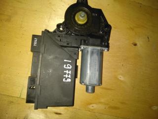 моторчик стеклоподъемника задний левый Audi A4 B6 2003, 1.8 л., бензин, седан, 8E0959801E, 8E0959801A, .