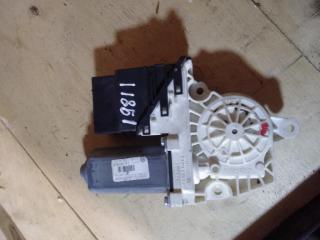 моторчик стеклоподъемника задний правый Volkswagen Passat B6 2006, 2.0 л., бензин, седан, 1K0959704Q, .