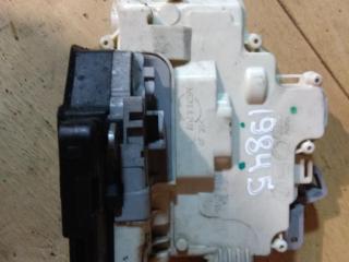 замок двери задней правой Volkswagen Passat B7 2013, 2.0 л., бензин, седан, 3C4839016B, .