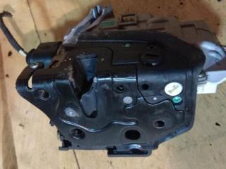 замок двери задней левой Volkswagen Passat B7 2013, 2.0 л., бензин, седан, 3C4839015B, .