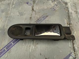 ручка внутренняя задняя правая Volkswagen Golf 4 поколение 2001, 1.9 л., TDi, дизель, хетчбэк 5 дв., 1J4839114C, 3B0839114, .