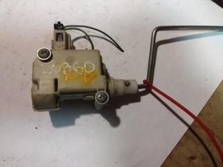 активатор замка крышки топливного бака Audi A4 B6 2003, 1.8 л., бензин, седан, 8E0862153, .