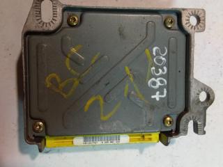 блок AirBag Audi A6 4B/C5 [рестайлинг] 2003, 1.8 л., бензин, седан, 4B0959655N, .