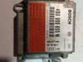 блок AirBag Audi A6 4B/C5 [рестайлинг] 2003, 1.8 л., бензин, седан, 4B0959655N, . - фото №2