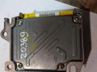 блок AirBag Audi A6 4B/C5 [рестайлинг] 2003, 1.8 л., бензин, седан, 4B0959655N, .