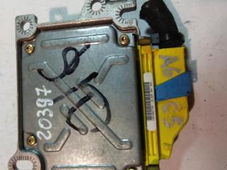 блок AirBag Audi A6 4B/C5 [рестайлинг] 2003, 1.8 л., бензин, седан, 4B0959655Q, 4B0959655AB, .