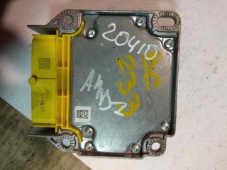 блок AirBag Audi A4 B7 2006, 2.0 л., бензин, седан, 8E0959655H, .