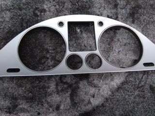 накладка декоративная Volkswagen Passat B6 2006, 2.0 л., бензин, седан, 3C1858335BF, .