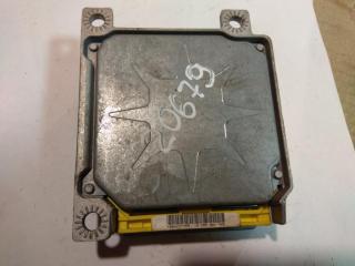 блок AirBag Audi A6 4A/C4 1997, 1.8 л., бензин, универсал, 8D0959655L, .