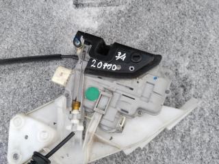 замок двери задней левой Volkswagen Passat B7 2013, 2.0 л., бензин, седан, 3C4839015B, .