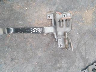 замок капота Audi A4 B6 2003, седан, 8E0823480D, 8E0823480B, .