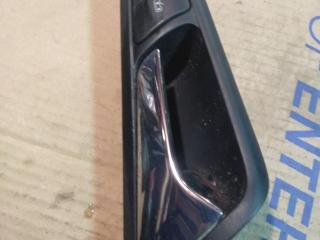 ручка внутренняя передняя правая Volkswagen Passat B6 2006, 2.0 л., бензин, седан, 3C2837114, .
