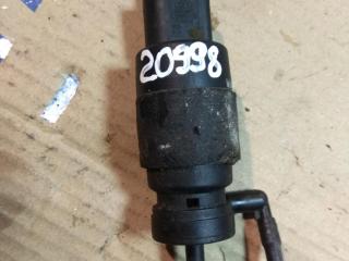 насос (моторчик) омывателя стекла Volkswagen Polo 4 поколение [рестайлинг] 2007, 1.4 л., бензин, хетчбэк 5 дв., 1T0955651, 1J5955651, .