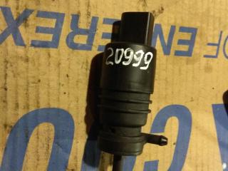 насос (моторчик) омывателя стекла Volkswagen Jetta 4 поколение 2001, 2.0 л., бензин, седан, 1T0955651, 1J5955651, .