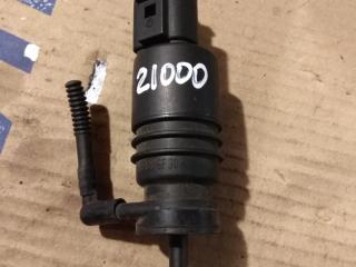 насос (моторчик) омывателя стекла Volkswagen Golf 4 поколение 2001, 1.8 л., бензин, хетчбэк 5 дв., 1T0955651, 1J5955651, .