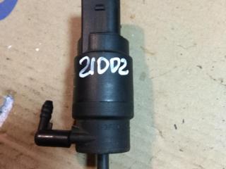 насос (моторчик) омывателя стекла Audi A4 B6 2003, 1.8 л., бензин, седан, 1T0955651, 1J5955651, .