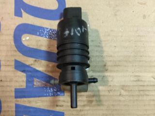 насос (моторчик) омывателя стекла Audi A6 4B/C5 [рестайлинг] 2002, 2.8 л., бензин, седан, 1T0955651A, .