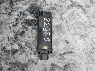 антенна Audi A8 D3/4E [2-й рестайлинг] 2007, 4.2 л., бензин, седан, 4E0907277, .