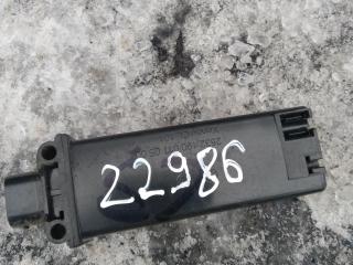 антенна Audi A8 D3/4E [2-й рестайлинг] 2007, 4.2 л., бензин, седан, 4E0907277, .