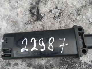 антенна Audi A8 D3/4E [2-й рестайлинг] 2007, 4.2 л., бензин, седан, 4E0907277, .