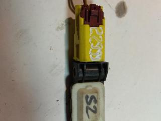 датчик удара Audi A8 D3/4E [2-й рестайлинг] 2007, 4.2 л., бензин, седан, 4B0959643D, .