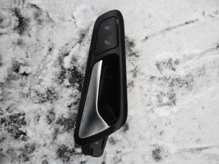 ручка внутренняя передняя правая Volkswagen Passat B6 2006, 2.0 л., бензин, седан, 3C2837114, .