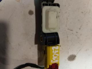 датчик удара Audi A8 D3/4E [2-й рестайлинг] 2007, 4.2 л., бензин, седан, 4B0959643D, .