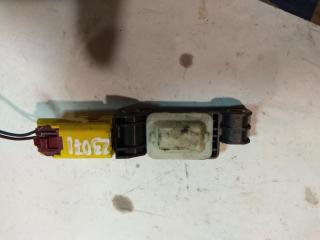 датчик удара Audi A8 D3/4E [2-й рестайлинг] 2007, 4.2 л., бензин, седан, 4B0959643D, .