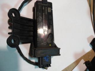 антенна Audi A8 D3/4E [2-й рестайлинг] 2007, 4.2 л., бензин, седан, 4E0907277, .