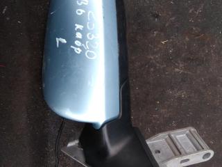 зеркало наружное левое Audi A4 B7 2006, 1.8 л., бензин, седан, 8E0857507B, .