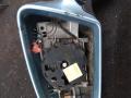 зеркало наружное левое Audi A4 B7 2006, 1.8 л., бензин, седан, 8E0857507B, . - фото №3