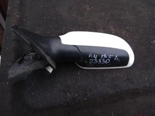зеркало наружное левое Audi A4 B6 2000, 1.8 л., бензин, седан, 8D1858531J, .