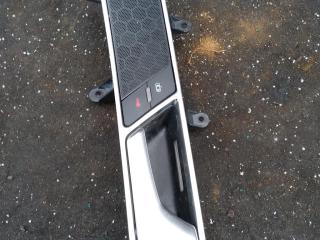 ручка внутренняя передняя правая Audi A6 4F/C6 2006, 3.2 л., бензин, седан, 4F0837020C, .