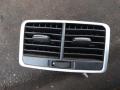 дефлектор обдува салона Audi A6 4F/C6 2006, 3.2 л., бензин, седан, 4F0819203C, . - фото №8