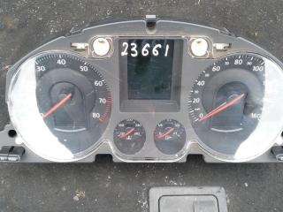 щиток приборов (приборная панель) Volkswagen Passat B6 2007, 2.0 л., бензин, седан, 3C0920970H, .