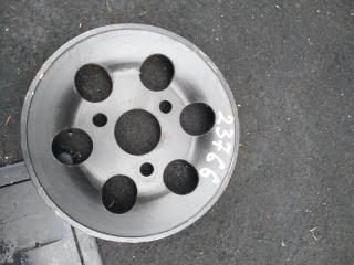 шкив насоса гидроусилителя Volkswagen Passat B5 1998, 1.8 л., бензин, седан, 058145255F, AWT, ANB, APU, AEB, ADP, ADR, AFY., AJL, ARK, APW, .